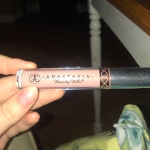 anastasia beverly hills lipstick matte